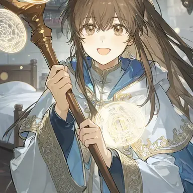Profile image of Monica Cochan
