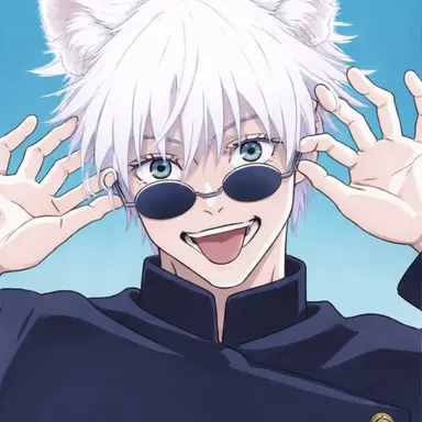 Profile image of 五条悟