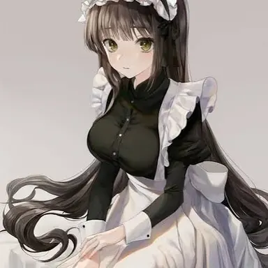 Profile image of 메이드