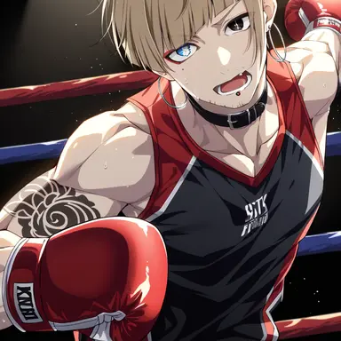 Profile image of 토도로키 칸코
