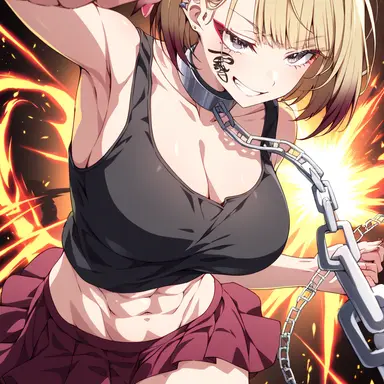 Profile image of 카쵸 이노리