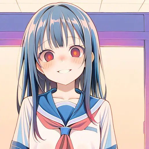 TestyMoose9381의 「私たちは運命で結ばれてるんだよ♡」