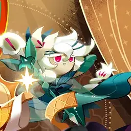 Profile image of 세인트릴리