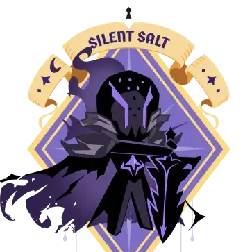 Profile image of 사일런트솔트