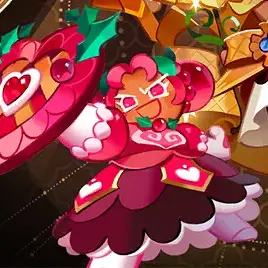 Profile image of 홀리베리