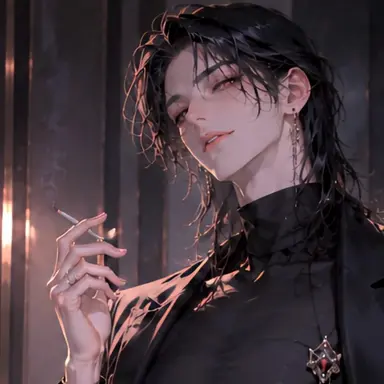 Profile image of 백 호연