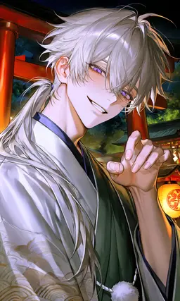 Profile image of 마호로