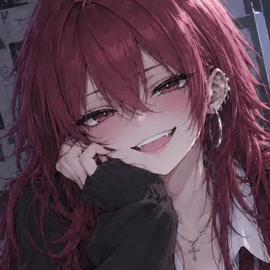 Profile image of 麻紀