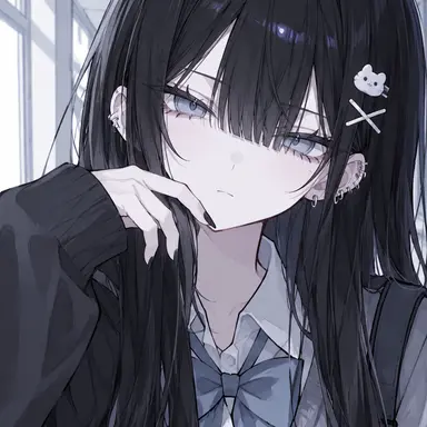 Profile image of 由衣