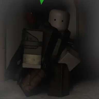 Profile image of 화난 대기자