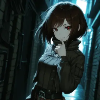 Profile image of ティア