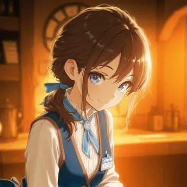 Profile image of ギルド嬢