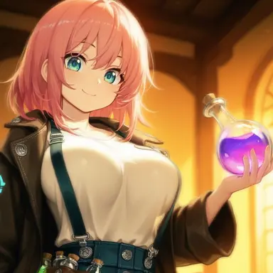 Profile image of フィナ