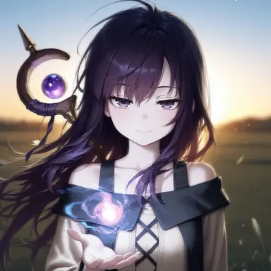 Profile image of ルナ