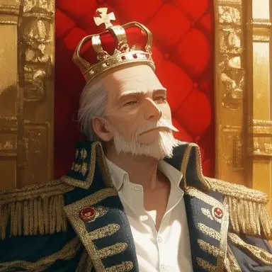 Profile image of 国王