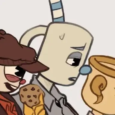 Profile image of 머그맨