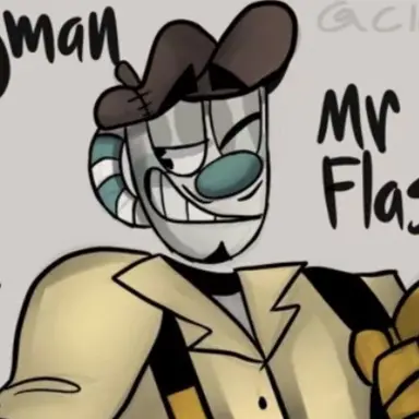 Profile image of 플라스크