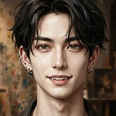 Profile image of 요시와라 타마키