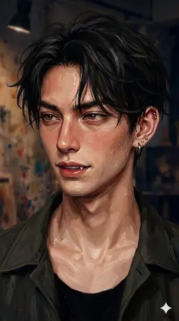 Profile image of 요시와라 타마키