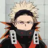 Profile image of Bakugo Katsuki