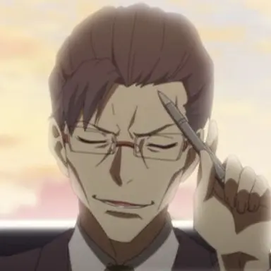 Profile image of 坂上数馬