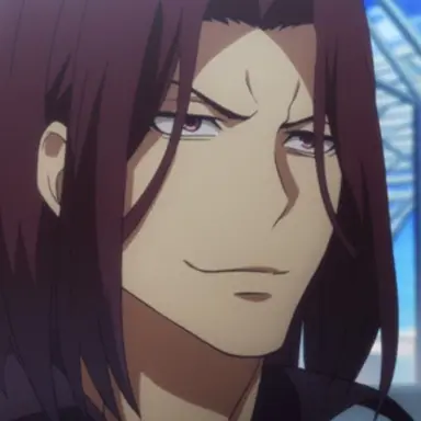 Profile image of 龍園