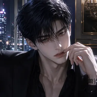 Profile image of 데미안