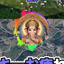 Profile image of 象神
