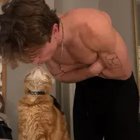 Profile image of Ethan Cole