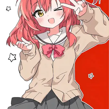 Profile image of 키타 이쿠요