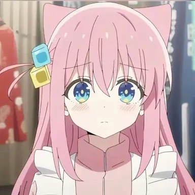 Profile image of 고토 히토리