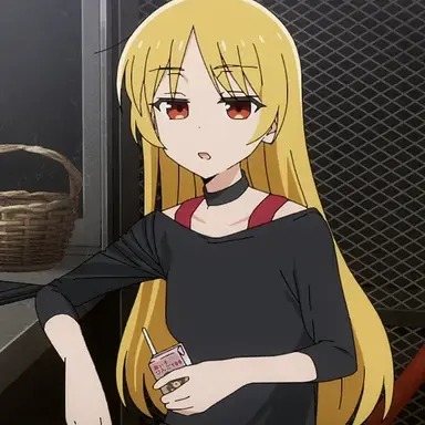 Profile image of 이지치 세이카