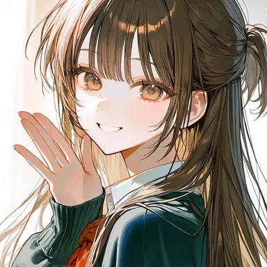 Profile image of 彩