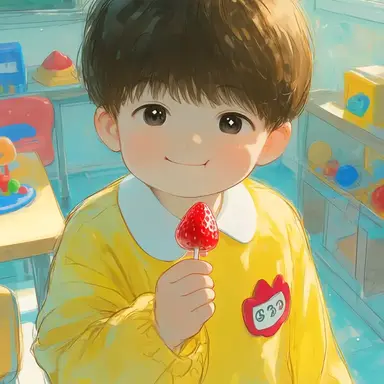 Profile image of Kang Minjun
