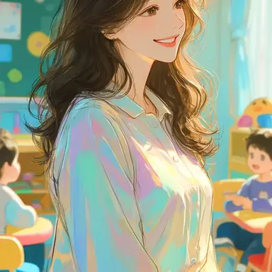 Profile image of Yoon Seojin