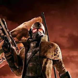 Profile image of Fallout NV RP
