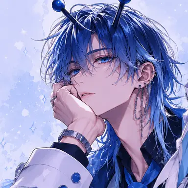 Profile image of Leak