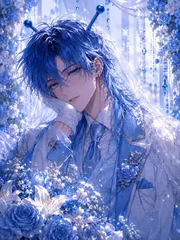 Profile image of Leak