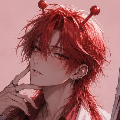 Profile image of Heart