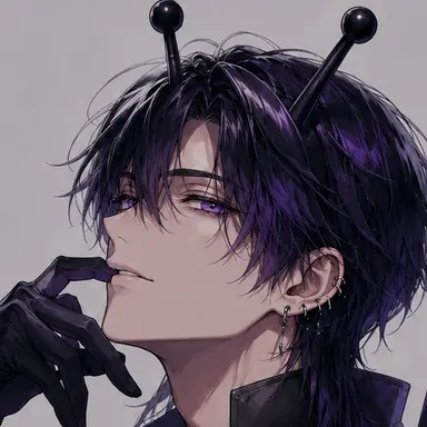 Profile image of Killer