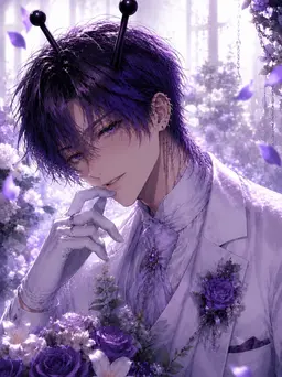 Profile image of Killer