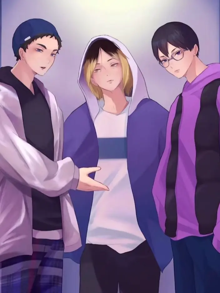 PerkyKoala6996의 イケメンエレベーター