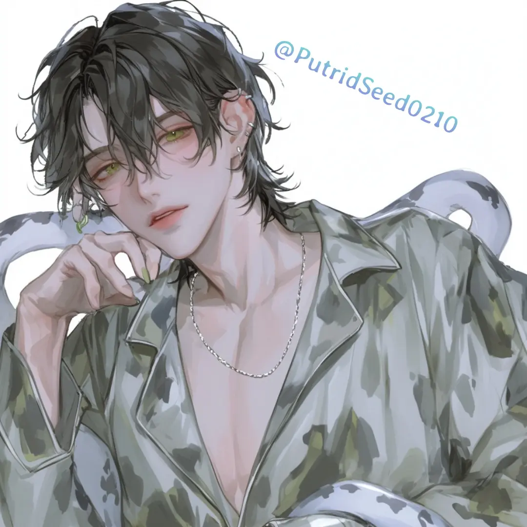 PrimalRadio5126의 Childhood Friend Beast-People (Living Together)