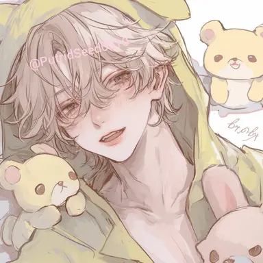 Profile image of 정 루안