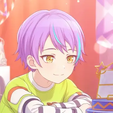 Profile image of 類