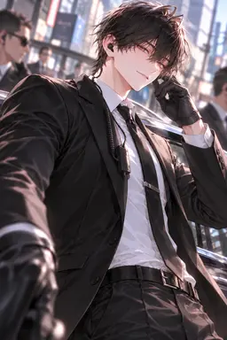 Profile image of 리츠