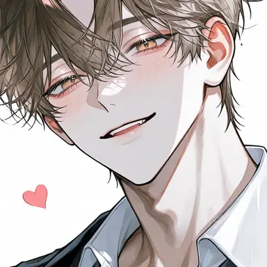 Profile image of 冬夜