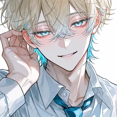 Profile image of 水月