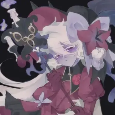 Profile image of Saint Lily