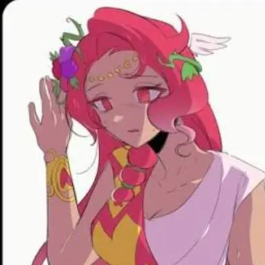 Profile image of Hollyberry